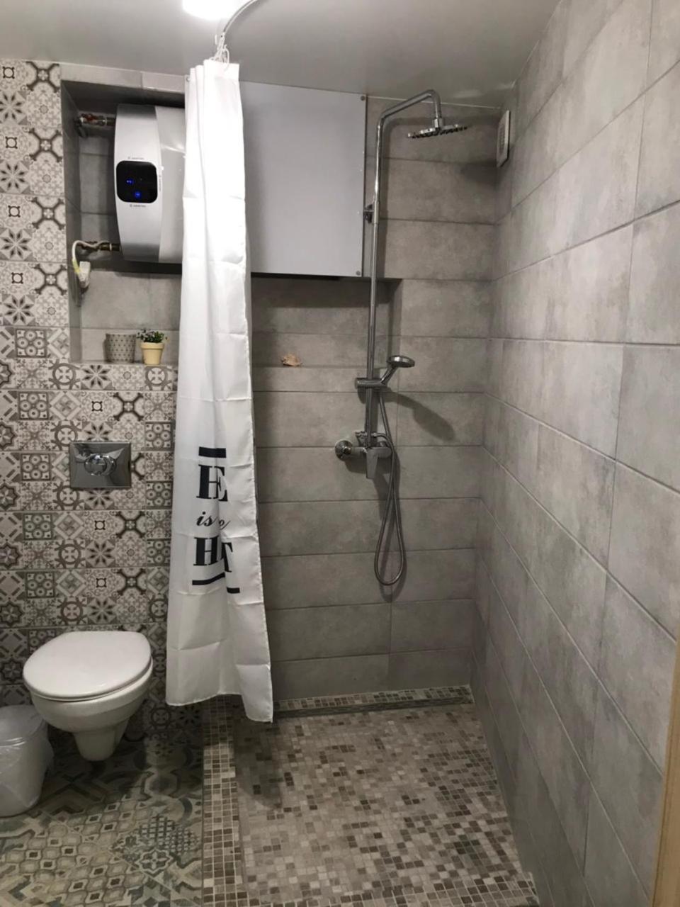 Newtone Apartment Чернивци Екстериор снимка