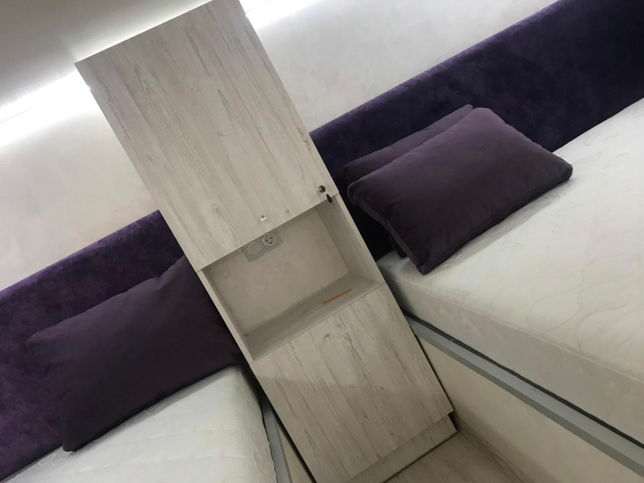Newtone Apartment Чернивци Екстериор снимка