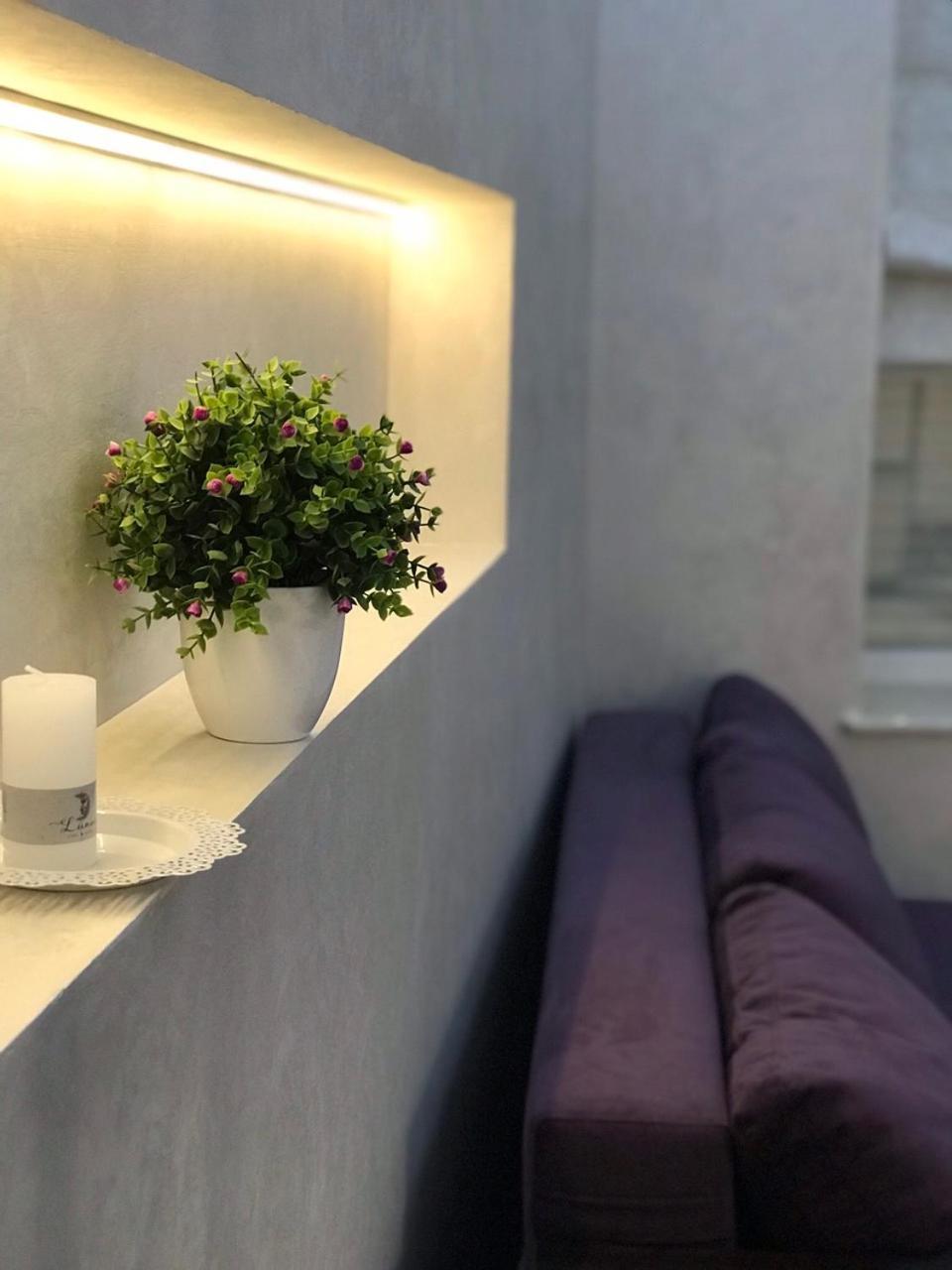 Newtone Apartment Чернивци Екстериор снимка