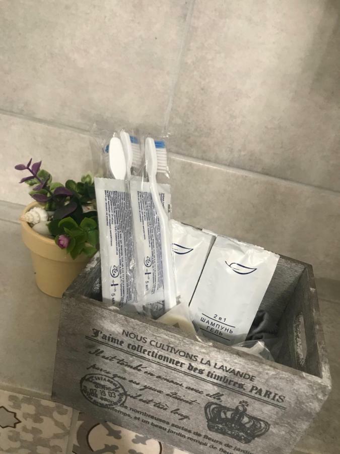 Newtone Apartment Чернивци Екстериор снимка